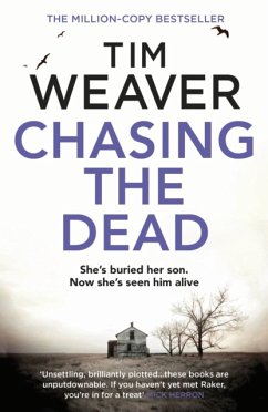 Chasing the Dead - Weaver, Tim
