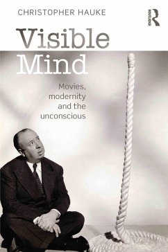 Cover Visible Mind