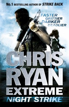 Chris Ryan Extreme: Night Strike - Ryan, Chris