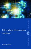 Fifty Major Economists