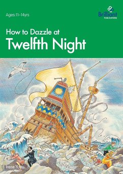 How to Dazzle at Twelfth Night - Yates, Irene