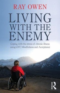 Living with the Enemy - Owen, Ray