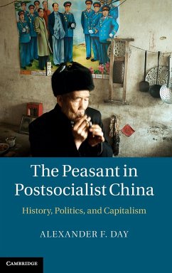 The Peasant in Postsocialist China - Day, Alexander F.