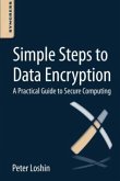 Simple Steps to Data Encryption Simple Steps to Data Encryption