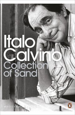 Collection of Sand - Calvino, Italo