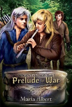 Prelude to War - Albert, Maria