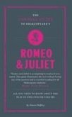 The Connell Guide To Shakespeare's Romeo and Juliet