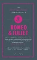 The Connell Guide To Shakespeare's Romeo and Juliet - Palfrey, Simon