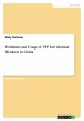 Problems and Usage of PFP for informal... - Bild 1