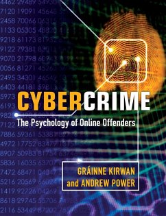 Cybercrime - Kirwan, Gráinne; Power, Andrew