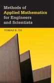 Methods of Applied Mathematics for Engineers and Scientists