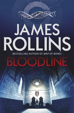 Bloodline - Rollins, James