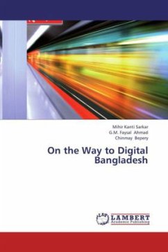 On the Way to Digital Bangladesh