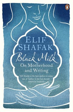 Black Milk - Shafak, Elif