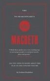 The Connell Guide To Shakespeare's Macbeth