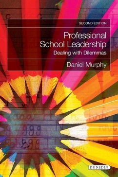 Professional School Leadership - Murphy, Daniel