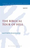 The Biblical Tour of Hell