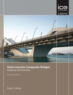 Steel-Concrete Composite Bridges - Collings, David