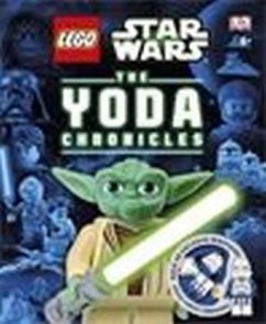 LEGO Star Wars - The Yoda Chronicles - Lipkowitz, Daniel
