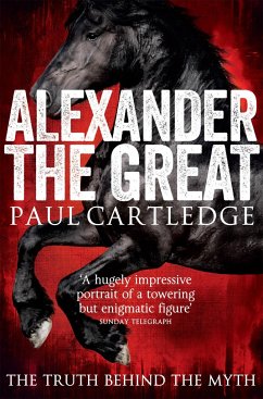 Alexander the Great - Cartledge, Paul