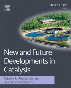 New and Future Developments in Catalysis