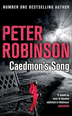 Caedmon's Song - Robinson, Peter