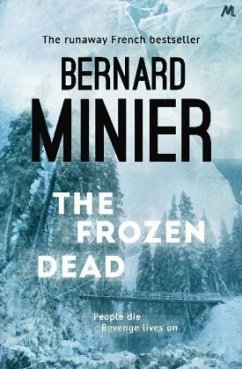 The Frozen Dead - Minier, Bernard