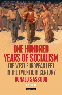 One Hundred Years of Socialism - Sassoon, Donald