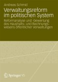Verwaltungsreform im politischen System (eBook, PDF)