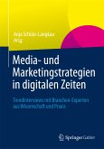 Media- und Marketingstrategien in digitalen Zeiten (eBook, PDF)