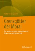 Grenzgötter der Moral (eBook, PDF)