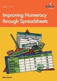 Improving Numeracy through Spreadsheets Improving Numeracy through Spreadsheets