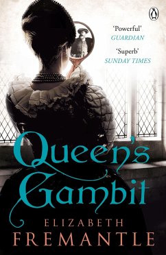 Cover Queen's Gambit