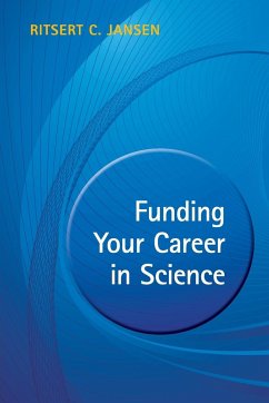 Funding Your Career in Science - Jansen, Ritsert C.