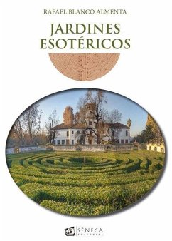 Cover Jardines esotéricos
