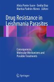 Drug Resistance in Leishmania Parasites (eBook, PDF)