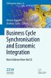 Business Cycle Synchronisation and... - Bild 1