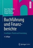 Buchführung und Finanzberichte (eBook, PDF)