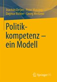 Politikkompetenz – ein Modell (eBook, PDF)