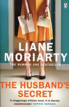 The Husband's Secret - Moriarty, Liane