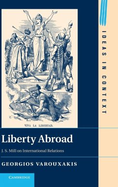 Liberty Abroad - Varouxakis, Georgios