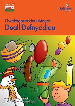 Gweithgareddau Ategol Deall Defnyddiau - Jones, Alan; Purnell, Roy; O'Neill, Janet