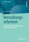 Verwaltungsreformen (eBook, PDF)