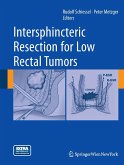 Intersphincteric Resection for Low Rectal Tumors (eBook, PDF)