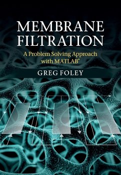 Membrane Filtration - Foley, Greg