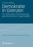 Demokratie in Grenzen (eBook, PDF)