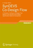 SynDEVS Co-Design Flow (eBook, PDF)