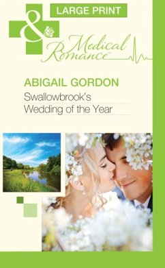 Swallowbrook's Wedding Of The Year - Gordon, Abigail