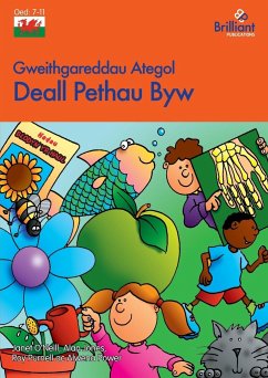 Gweithgareddau Ategol Deall Pethau Byw - O'Neill, Janet; Jones, Alan; Purnell, Roy