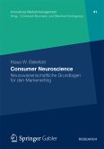 Consumer Neuroscience (eBook, PDF)